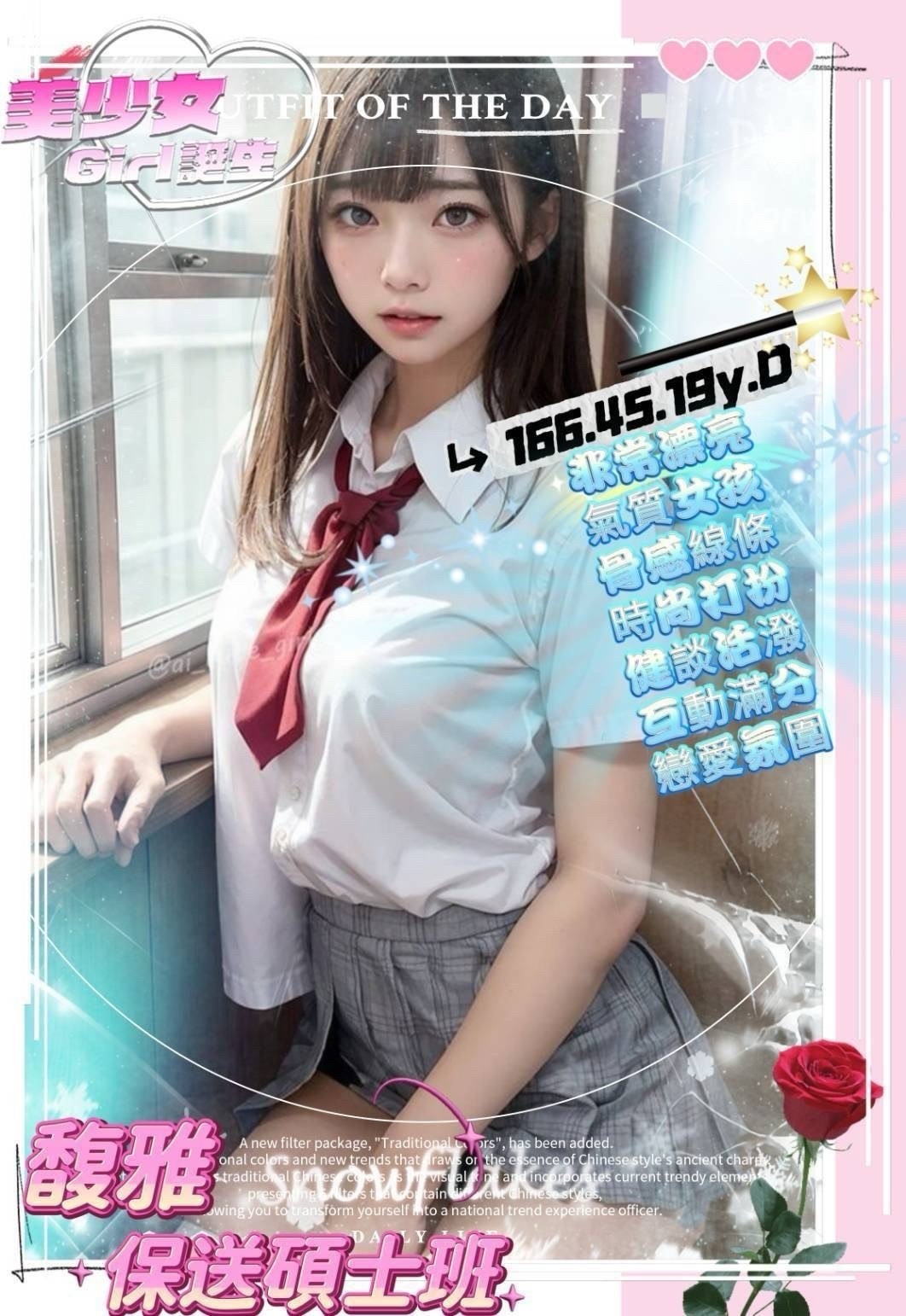 地區:五甲外約妹名:馥雅標籤:高雄約炮
