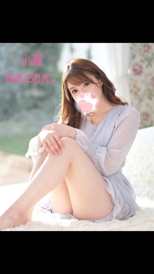 地區:台中外送茶<hr>妹名:小夏<hr>標籤:七期美女上門